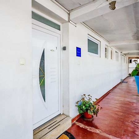 Fancy Apartment - Near The Zadar Bridge Luaran gambar