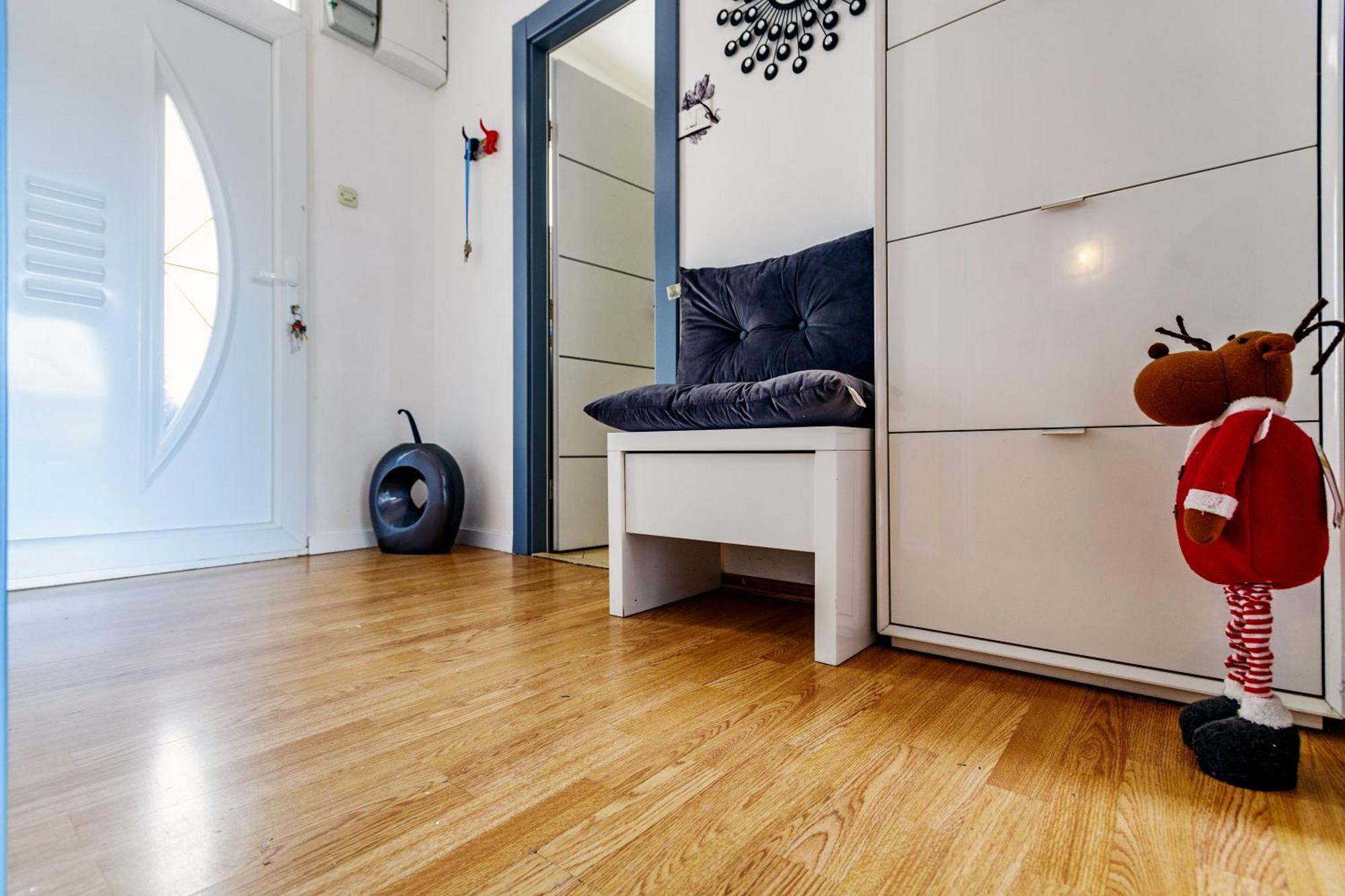 Fancy Apartment - Near The Zadar Bridge Luaran gambar