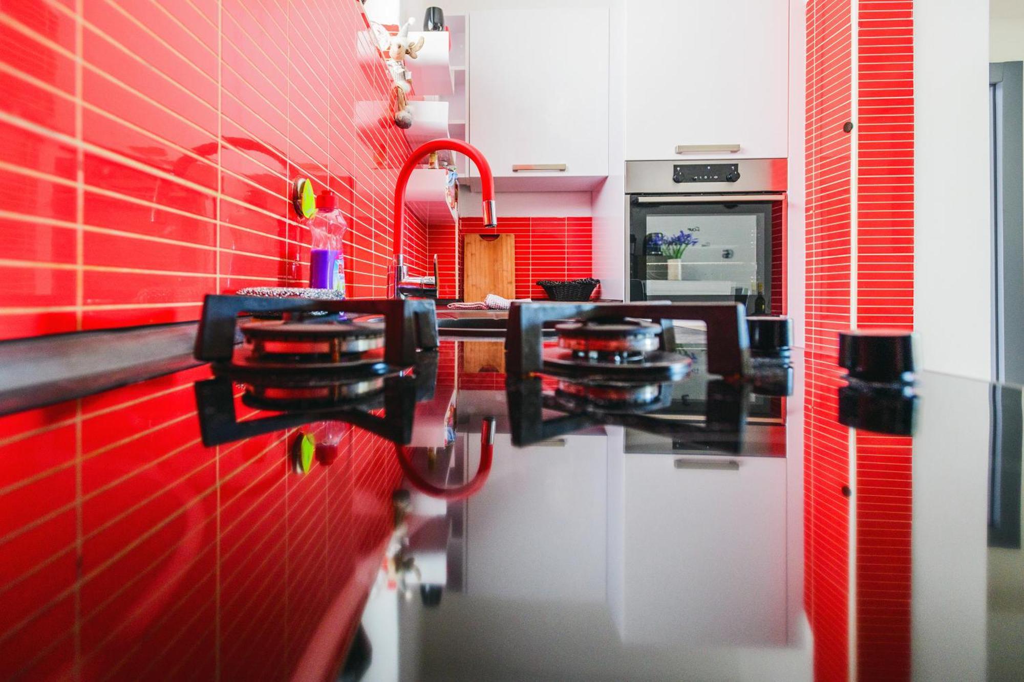 Fancy Apartment - Near The Zadar Bridge Luaran gambar