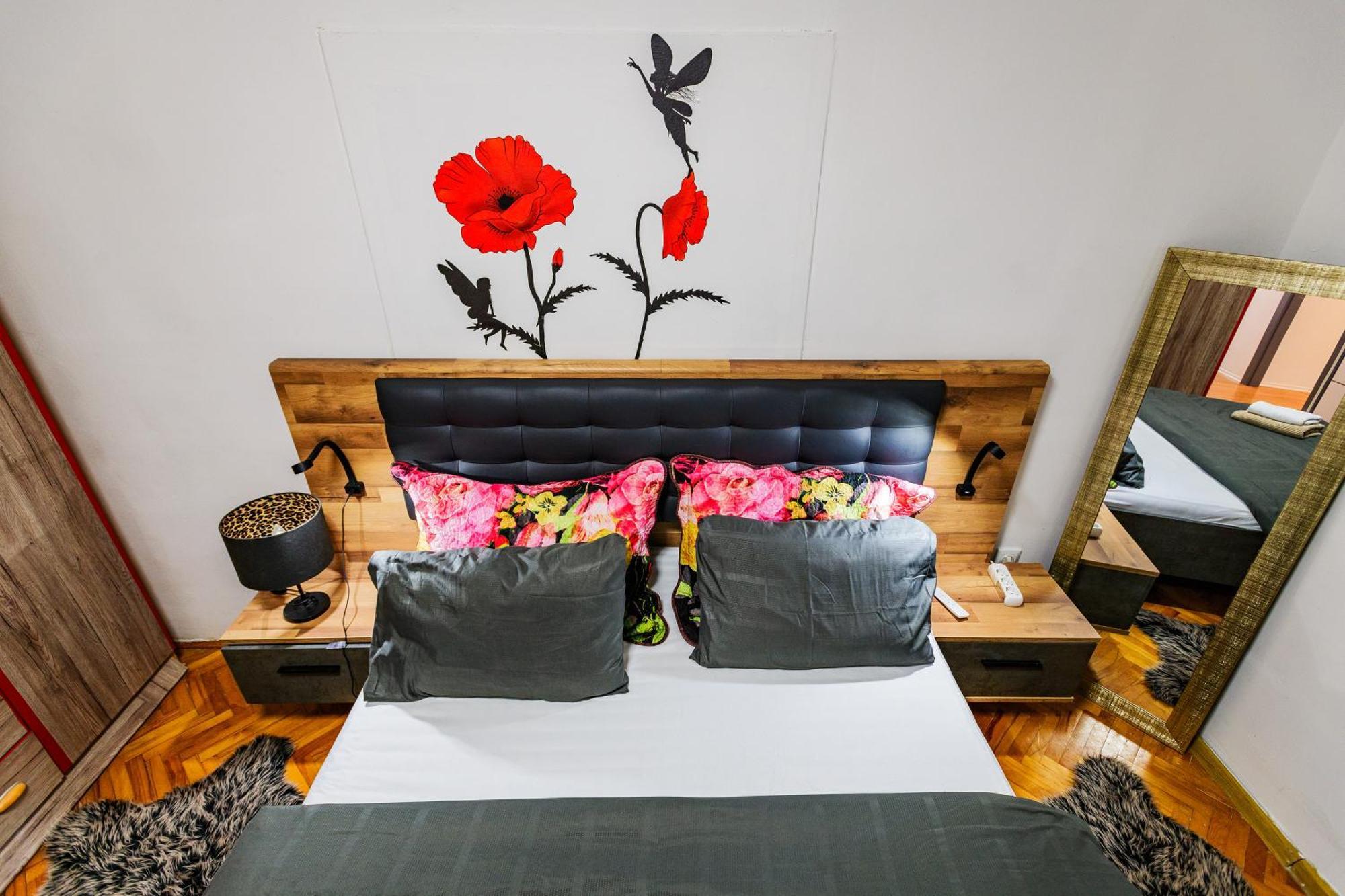 Fancy Apartment - Near The Zadar Bridge Luaran gambar