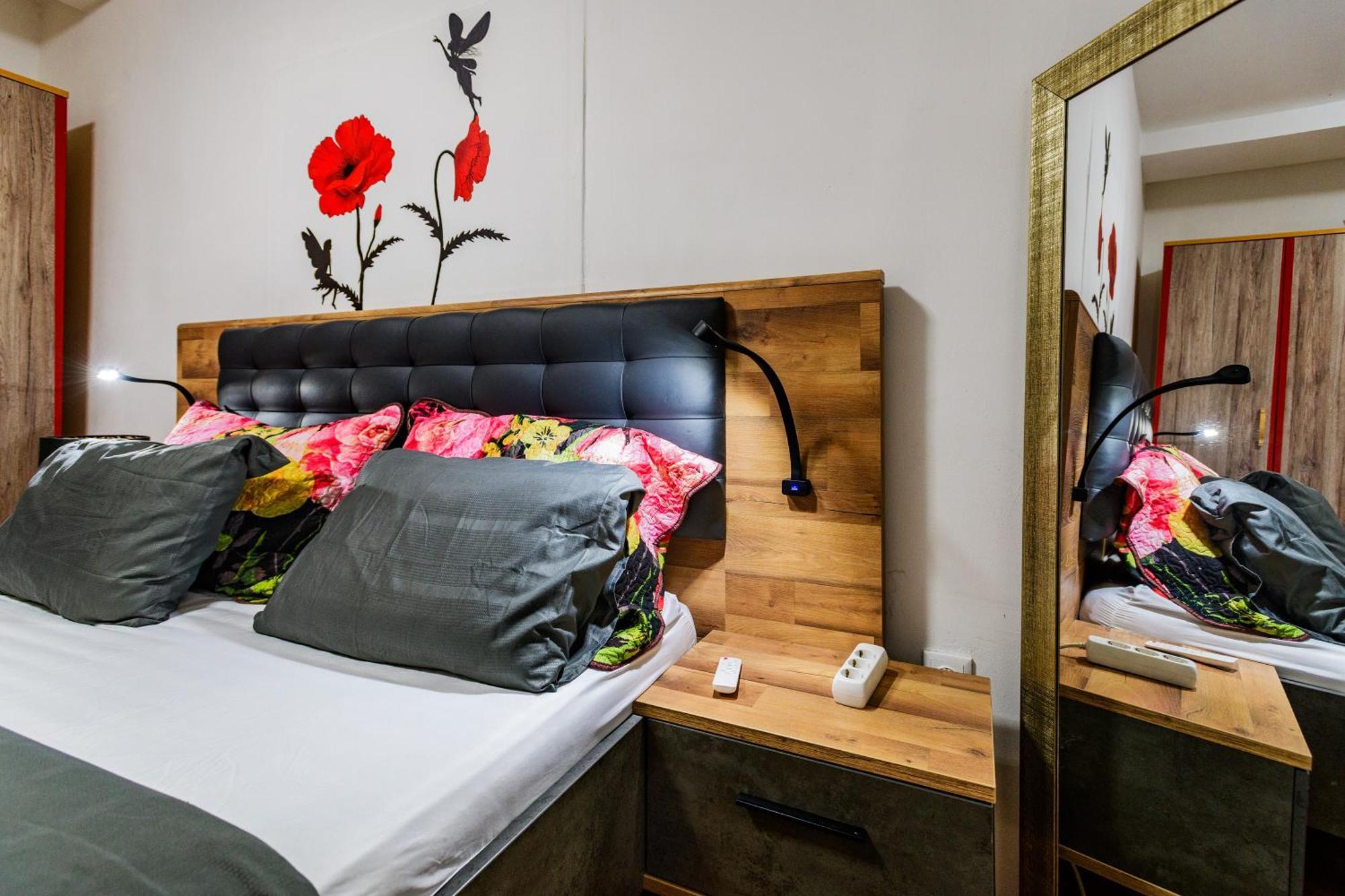 Fancy Apartment - Near The Zadar Bridge Luaran gambar