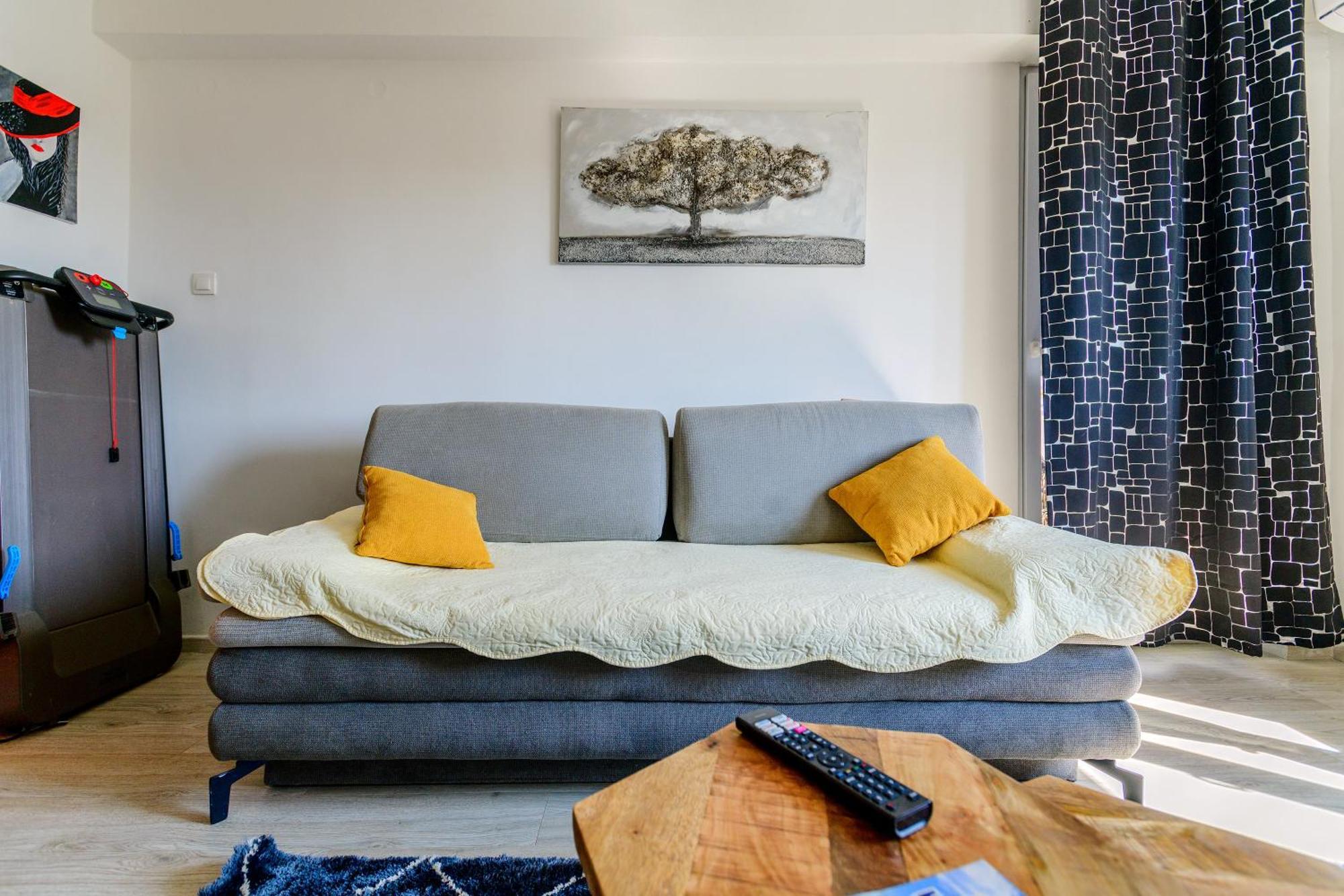 Fancy Apartment - Near The Zadar Bridge Luaran gambar